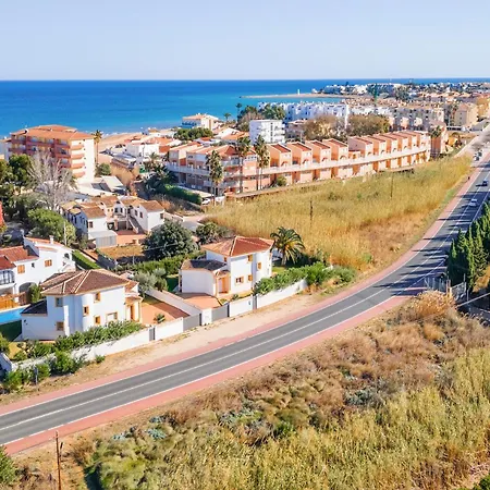 Villa Noguera Mediterraneo By Denia