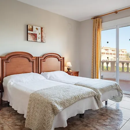 Noguera Mediterraneo By Villa