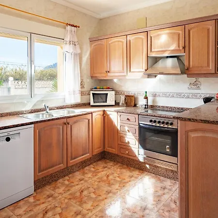 Noguera Mediterraneo By Villa *