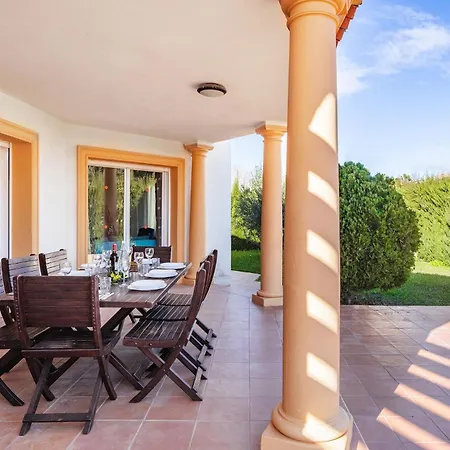 Villa Noguera Mediterraneo By
