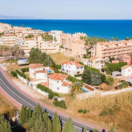 Noguera Mediterraneo By * Denia