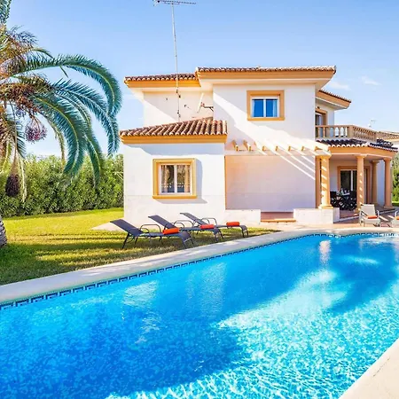 Noguera Mediterraneo By Villa *