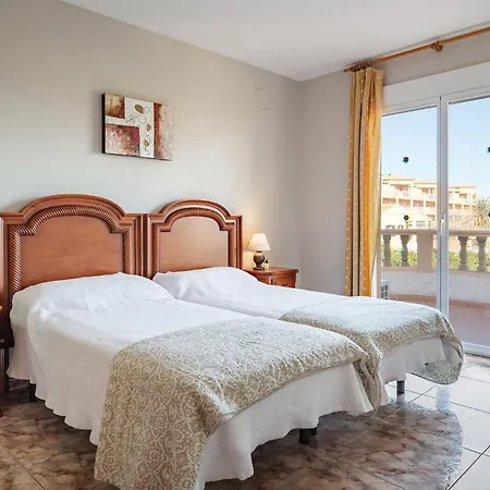 Villa Noguera Mediterraneo By Denia