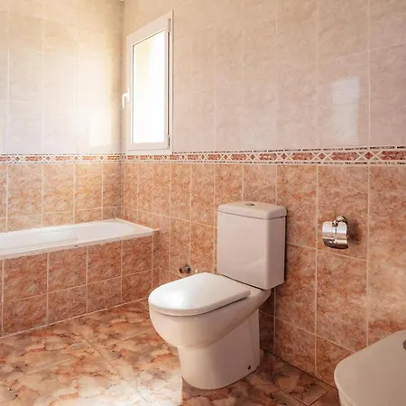 Noguera Mediterraneo By Denia