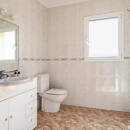 Noguera Mediterraneo By Villa Denia