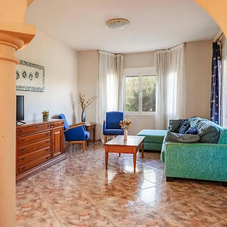 Noguera Mediterraneo By Villa