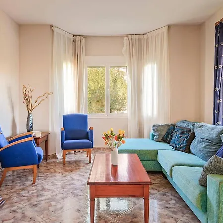 Villa Noguera Mediterraneo By