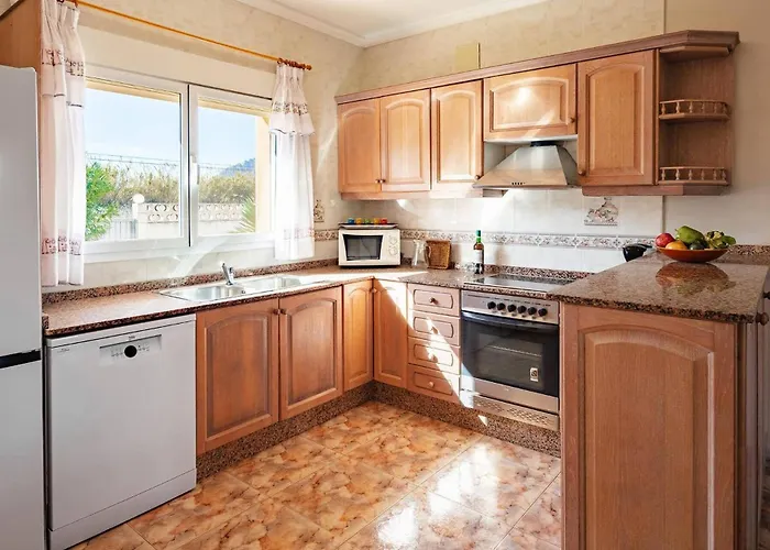 Noguera Mediterraneo By Villa