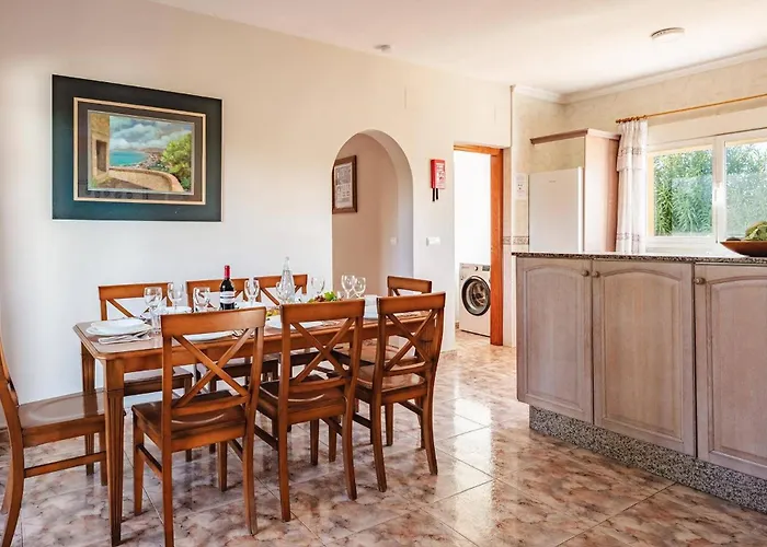Noguera Mediterraneo By Villa Dénia