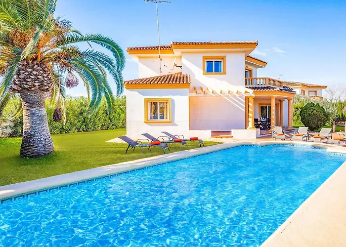 Noguera Mediterraneo By Villa